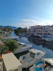 Estudi a Port Banyuls - Port Alegre - Port Empordà. Avec licence touristique. nouveau. exclusivité. studio rénové vu