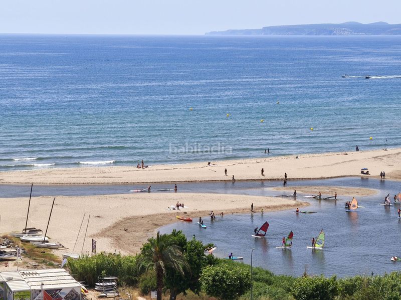 Foto 48c050a9-edf5-4dfc-87a0-0e4b80fa8d4a. Estudi a carrer de fabra pompeu 11b a Muga - Gran Reserva - Badia Empuriabrava