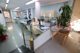 Ufficio in Centre. Centro - reformado-