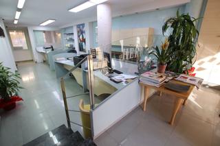 Oficina a Centre. Centro - reformado-