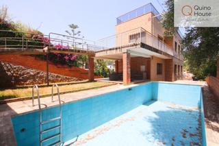 Maison à Montmar. Casa en montemar  -  324 m2  edificados -  parcela 413 m2