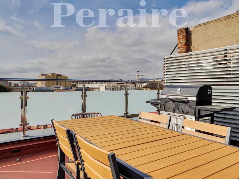 Foto 4191379f-1dc3-48d1-8d30-f7039e88d91e. Affitto ufficio in calle badajoz 32 in Poblenou Barcelona