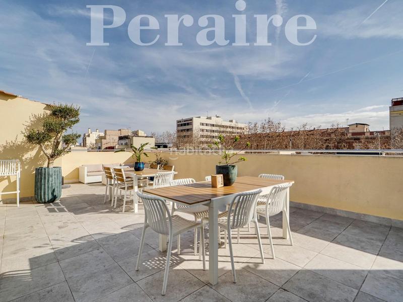 Foto 5004a21d-0cae-4885-9338-b37789d847f2. Affitto ufficio in calle badajoz 32 in Poblenou Barcelona