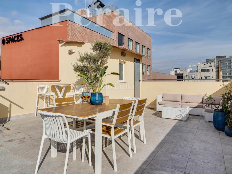 Foto 86362ce7-fe3d-47f3-a1b5-9bcd124938c0. Affitto ufficio in calle badajoz 32 in Poblenou Barcelona