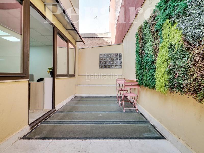 Foto 9af07830-faa4-43a3-aa2e-3a0edcd0769e. Affitto ufficio in calle badajoz 32 in Poblenou Barcelona
