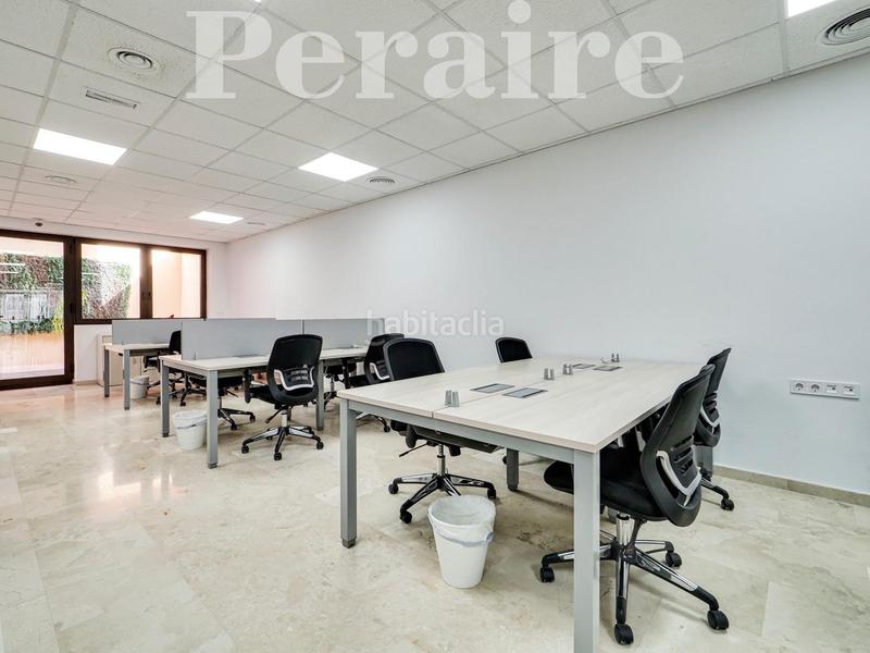 Foto a00bcc85-ac56-4b7e-81bc-db1ec3a36a47. Affitto ufficio in calle badajoz 32 in Poblenou Barcelona
