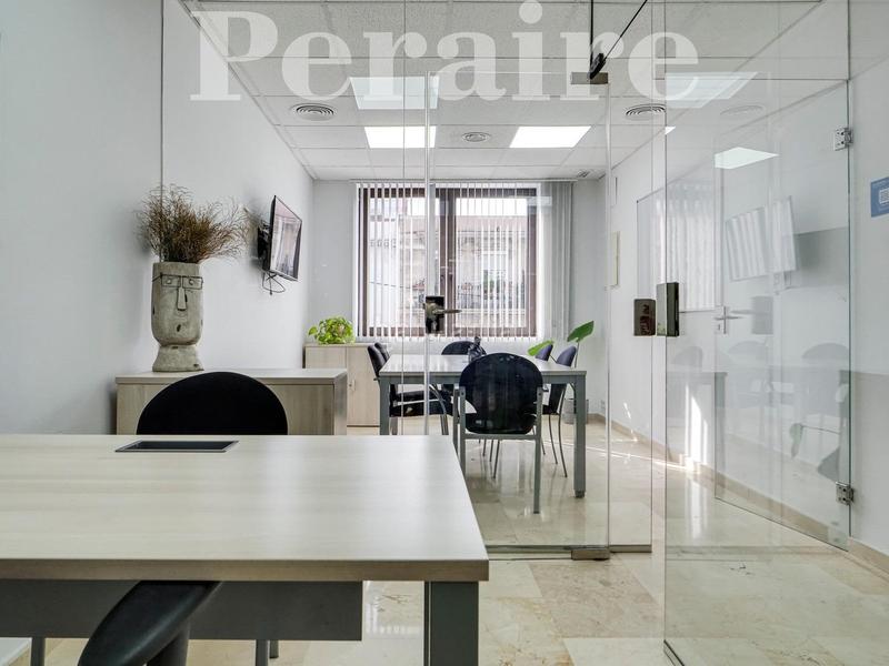 Foto b25a0d35-0da2-480c-b49b-bbec8083f2b0. Affitto ufficio in calle badajoz 32 in Poblenou Barcelona