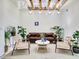 Alquiler Oficina en Calle badajoz 32. Espectacular espacio para tu empresa!