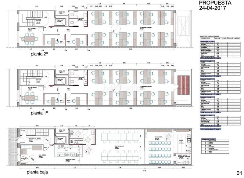 Foto 8029b9b0-6d3b-4a21-887d-48195e2441b9. Alquiler oficina en calle badajoz 32 espectacular espacio para tu empresa! en Barcelona