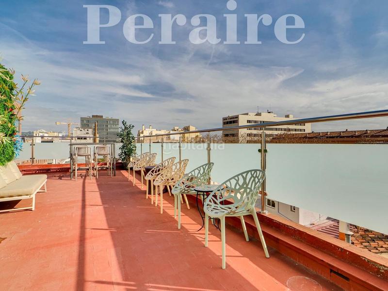 Foto bdcd4740-ccf6-42c8-8587-115e99645266. Alquiler oficina en calle badajoz 32 espectacular espacio para tu empresa! en Barcelona