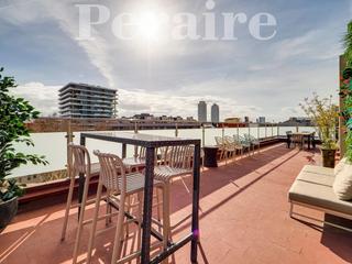 Lloguer Oficina a Calle badajoz 32. Espectacular espacio para tu empresa!