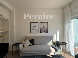 Location Appartement à Calle berlines 23. Amueblado y equipado en sant gervasi!