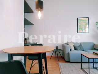 Location Appartement dans Calle berlines 23. Totalmente amueblado y equipado y agua incluida en el precio