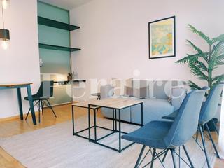 Location Appartement à Calle berlines 23. Totalmente amueblado y equipado y agua incluida en el precio