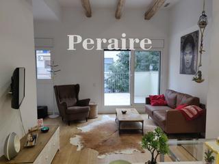 Location Appartement  Calle grassot. Ático para entrar a vivir alquiler de temporada en el passeig sa