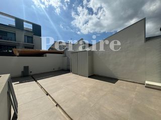 Location Maison  Pasaje cusso. Con terraza de 90 m2 y plaza de parking incluida en el precio!