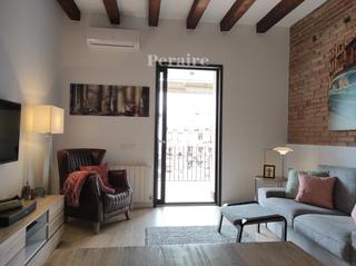 Location Appartement à Calle diputacio 367. Suministros incluidos!!