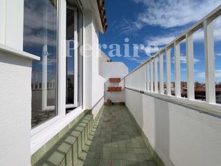 Location Attique à Calle congost 29. Sobreático equipado, con vistas espectaculares!