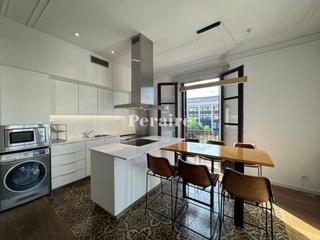 Location Appartement  Calle gravina. Ubicacin inmejorable