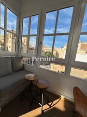 Location Appartement  Calle gravina. Ubicación inmejorable