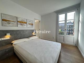 Miete Etagenwohnung  Calle gravina. Ubicación inmejorable