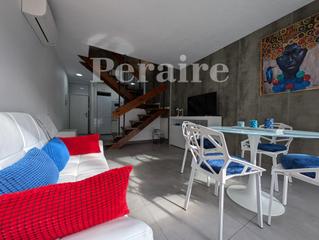 Affitto Duplex in Plaza montbau 7. Espectacular alquiler temporal en montbau!