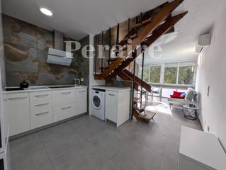 Location Duplex à Plaza montbau 7. Espectacular en montbau!