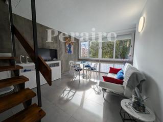 Location Duplex à Plaza montbau 7. Espectacular en montbau!