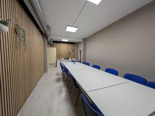 Geschäftsraum in Mare de deu del coll 70. Muy versátil y en perfecto estado de conservación