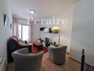 Location Appartement à Plaça de mañé i flaquer 7. Alquiler de temporada ideal para estudiantes
