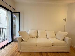 Affitto Appartamento in Calle santa lluisa de marillac 1. Alquiler temporal loft al lado de la playa!