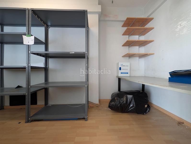 Foto 0f6614a3-e252-4472-bd1c-703f539e1de8. Local comercial en mare de deu del coll 70 muy versátil y en perfecto estado de conservación en Barcelona