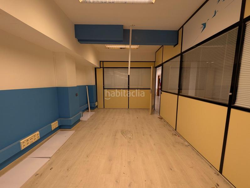 Foto 15b521a3-9b2a-41f9-bfe3-b44a8e67b186. Local comercial en mare de deu del coll 70 muy versátil y en perfecto estado de conservación en Barcelona