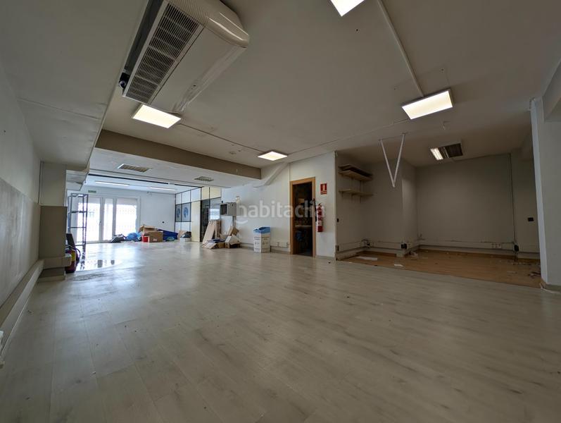 Foto 2a138287-5b5f-4a19-bb71-47a7a29f2c37. Local comercial en mare de deu del coll 70 muy versátil y en perfecto estado de conservación en Barcelona