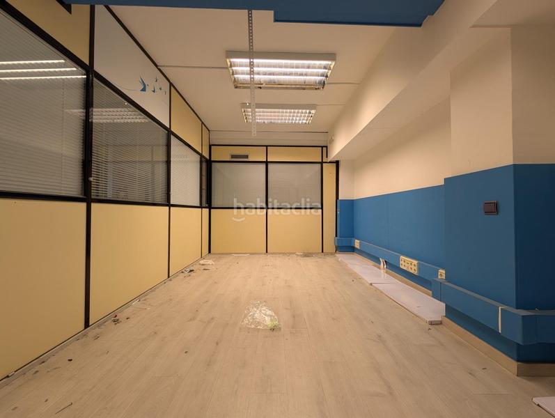 Foto 2d5cb74b-2dcb-4f18-950a-33d9a3b910a6. Local comercial en mare de deu del coll 70 muy versátil y en perfecto estado de conservación en Barcelona