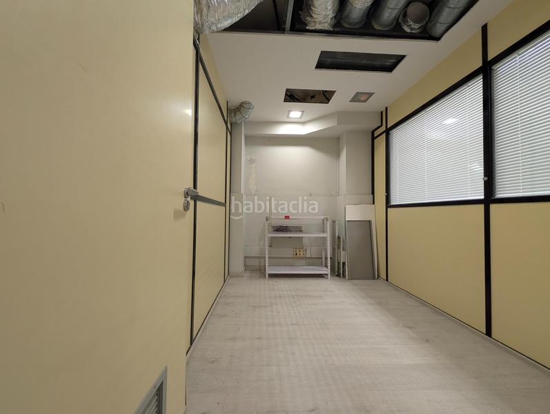 Foto 3902c869-9c93-4c99-b45e-c1b746834e44. Local comercial en mare de deu del coll 70 muy versátil y en perfecto estado de conservación en Barcelona