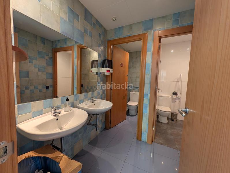 Foto 4673c799-67f0-4a9f-ae95-651d58da20a4. Local comercial en mare de deu del coll 70 muy versátil y en perfecto estado de conservación en Barcelona