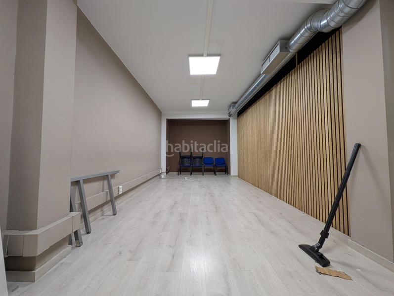 Foto 84bbf4d4-dae0-4e15-b065-7676afcffaf0. Local comercial en mare de deu del coll 70 muy versátil y en perfecto estado de conservación en Barcelona