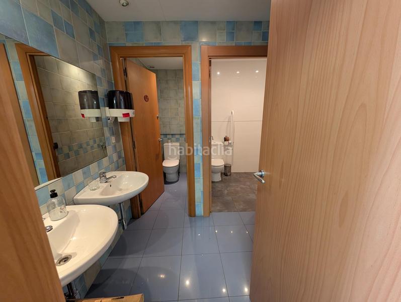 Foto d8339df8-003e-4d43-93e6-0a596e701709. Local comercial en mare de deu del coll 70 muy versátil y en perfecto estado de conservación en Barcelona