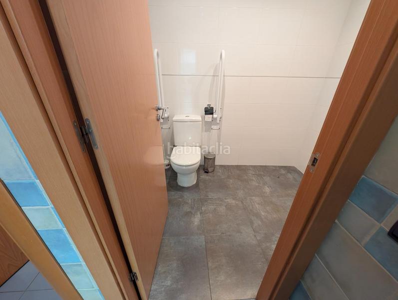 Foto f74deb67-f522-4875-b87d-dbeed4441db4. Local comercial en mare de deu del coll 70 muy versátil y en perfecto estado de conservación en Barcelona