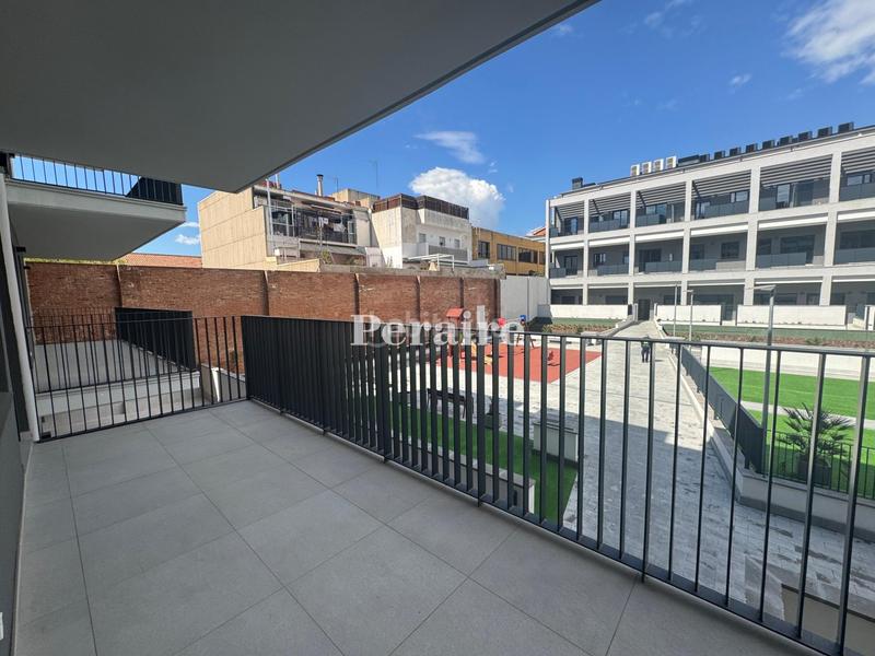 Foto e0025147-379f-4240-b337-6155731d3051. Miete etagenwohnung mit heizung parking pool in Eixample Sabadell