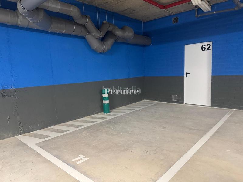 Foto f5164a61-0233-437c-93da-4f02b8b7042d. Miete etagenwohnung mit heizung parking pool in Eixample Sabadell
