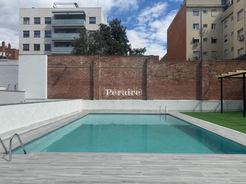 Foto 2845fd1c-fdd7-43d1-951c-02060aa26110. Rent flat with heating parking pool in Eixample Sabadell