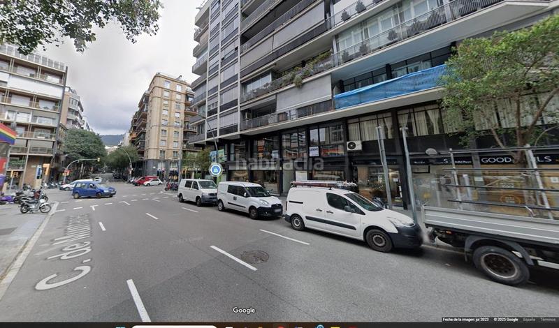 Foto 49a64bd3-9a4a-4507-8540-d1efac4c57d8. Alquiler local comercial en muntaner 478 ubicación excelente! en Barcelona