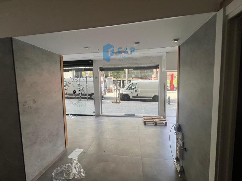 Foto 579f868b-bd44-4223-b671-139f36564130. Alquiler local comercial en muntaner 478 ubicación excelente! en Barcelona