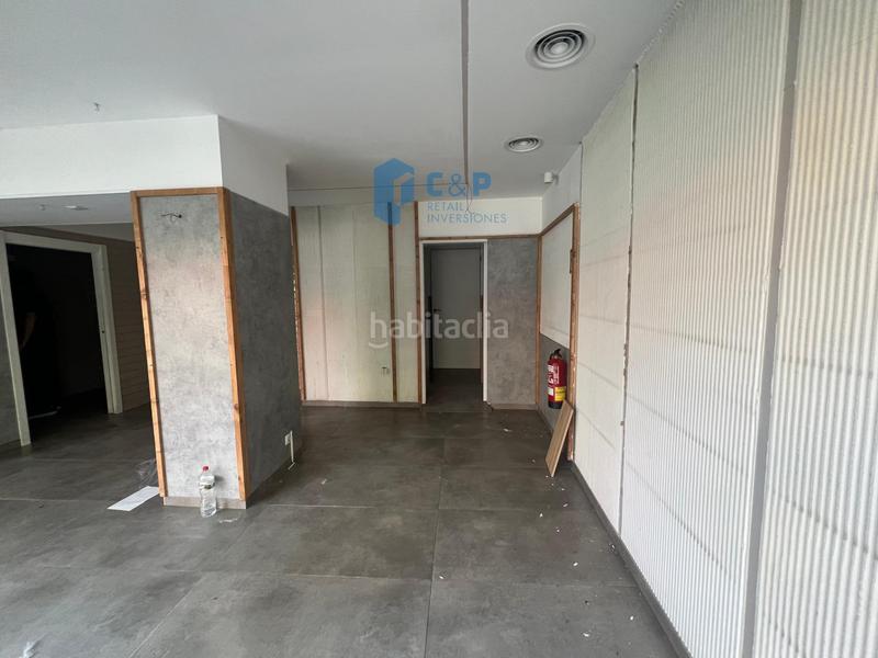 Foto a5e870da-e2be-4441-ab72-726344e34a0f. Alquiler local comercial en muntaner 478 ubicación excelente! en Barcelona
