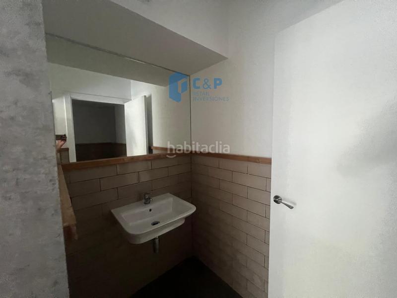 Foto a8865e03-d076-40ab-a85a-8a5e805a2c4d. Alquiler local comercial en muntaner 478 ubicación excelente! en Barcelona