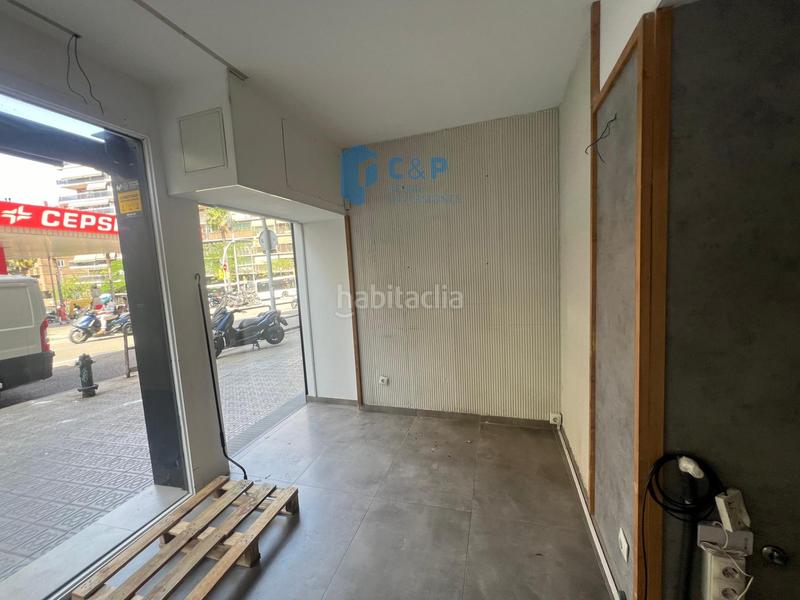 Foto b1891714-61e2-4f8a-8332-393ae62ae253. Alquiler local comercial en muntaner 478 ubicación excelente! en Barcelona