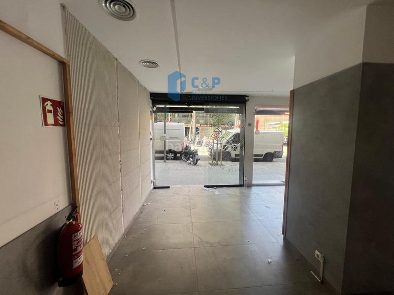 Foto c7846119-1917-4255-91ff-d1d6e0ff2e0c. Alquiler local comercial en muntaner 478 ubicación excelente! en Barcelona