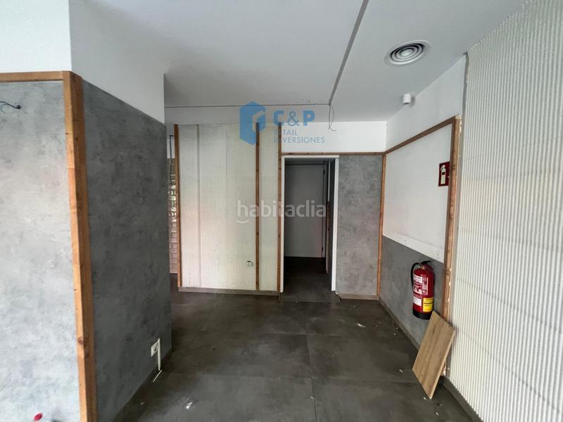Foto f5296819-d40b-49ac-aee9-24f20b50a848. Alquiler local comercial en muntaner 478 ubicación excelente! en Barcelona